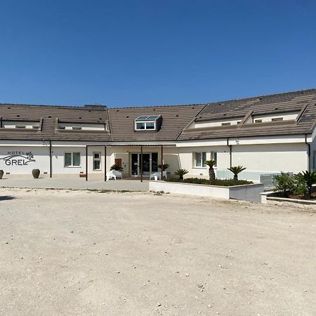 Hotel Grel Chiaramonte Gulfi Exterior photo