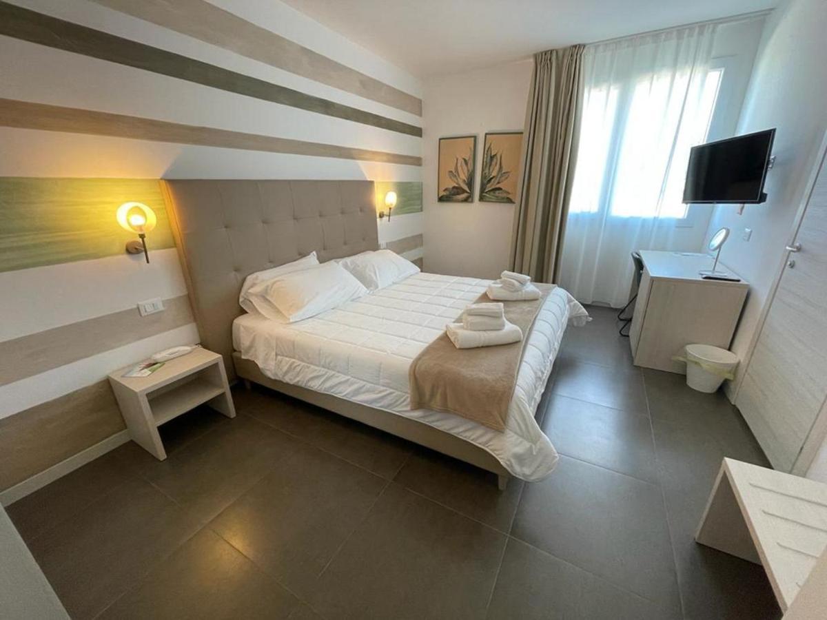 Hotel Grel Chiaramonte Gulfi Exterior photo